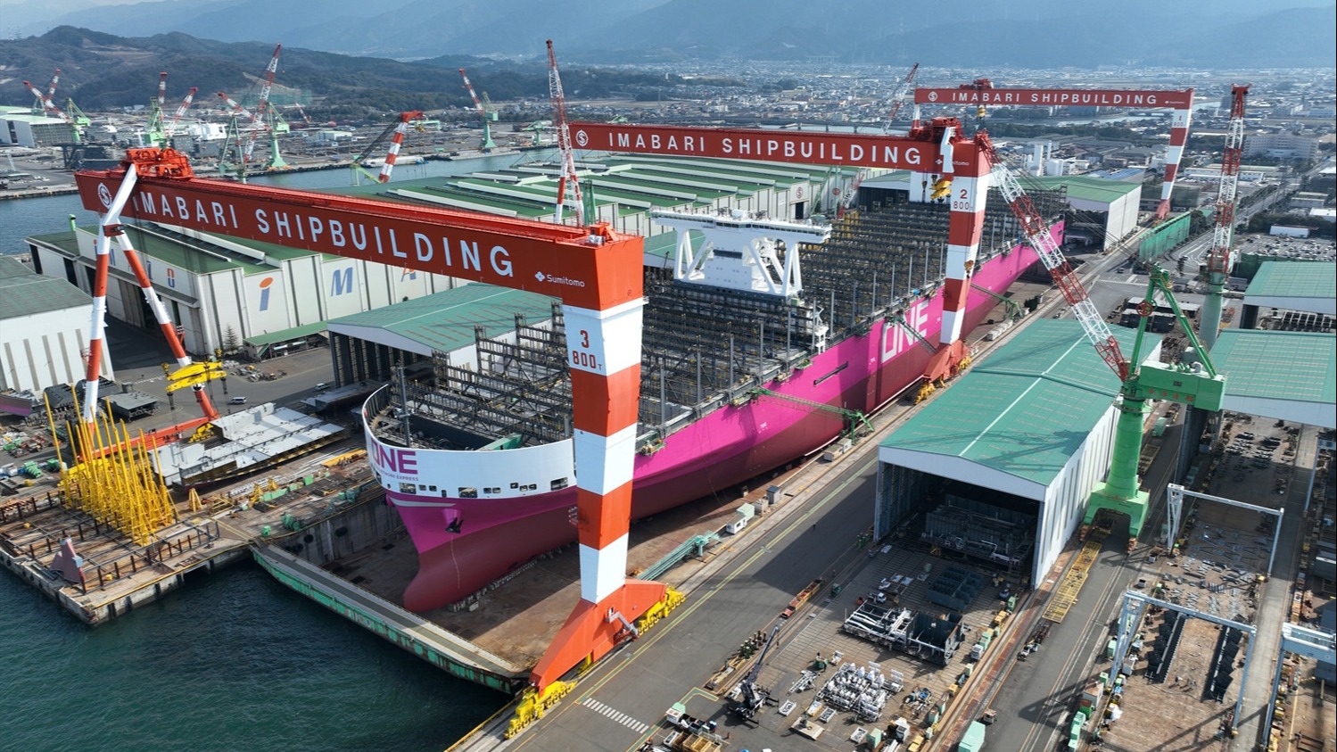 Kawasaki Heavy, peers join to produce liquefied hydrogen